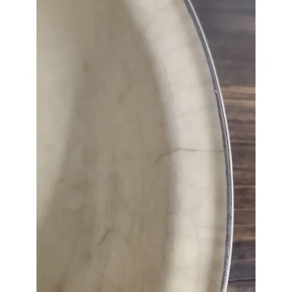 Pfaltzgraff Village Oval Baker Baking Dish 6-11 Vintage Old Castle Mark - Picture 6 of 11